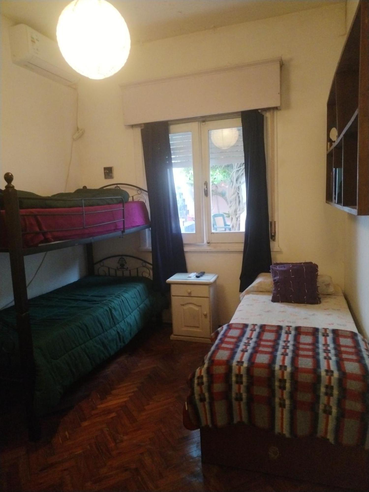 Stone Wasi Bed & Breakfast Montevideo Exterior photo