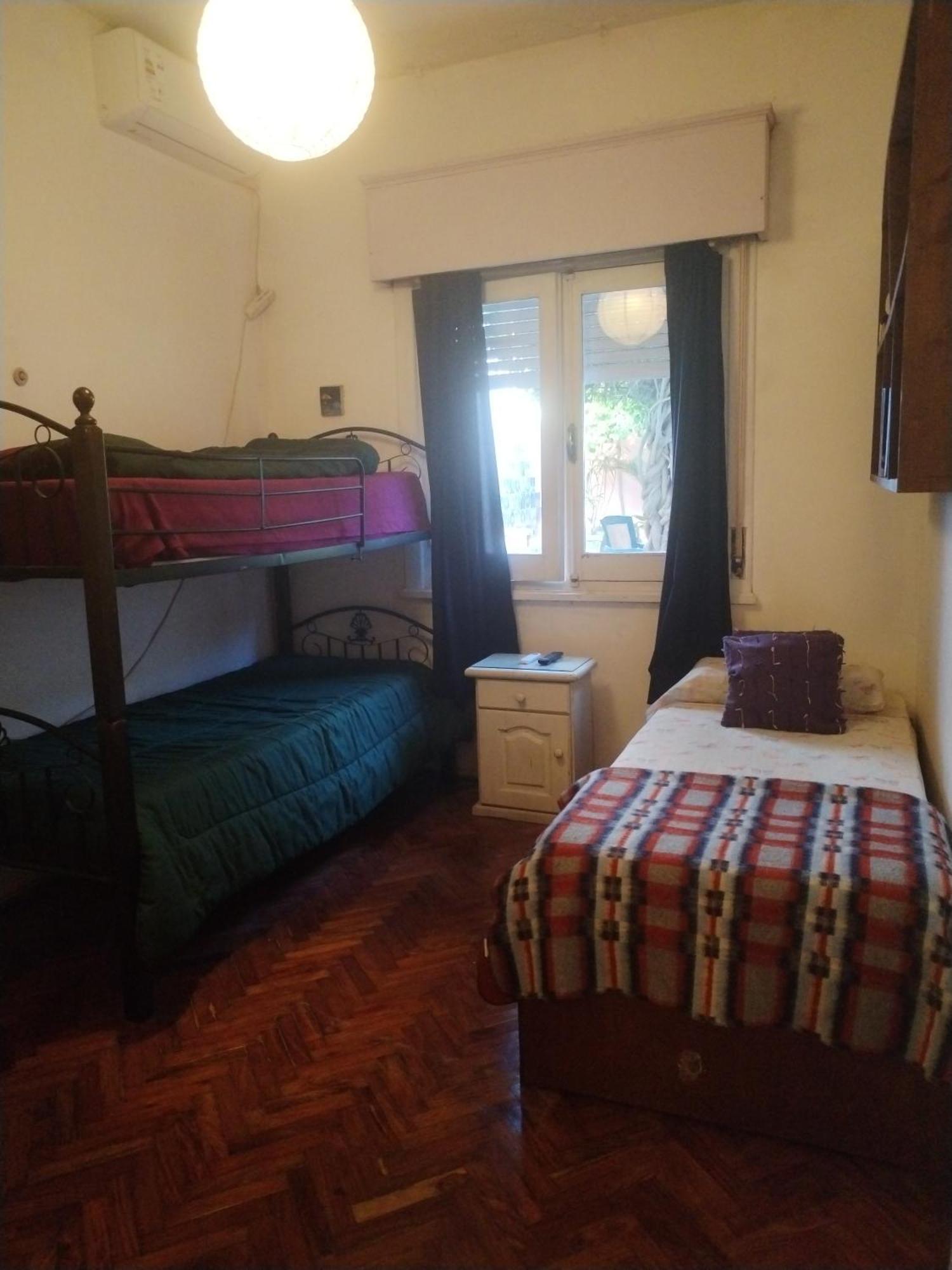 Stone Wasi Bed & Breakfast Montevideo Exterior photo